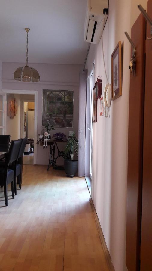 Diadora Apartment Zadar Ngoại thất bức ảnh