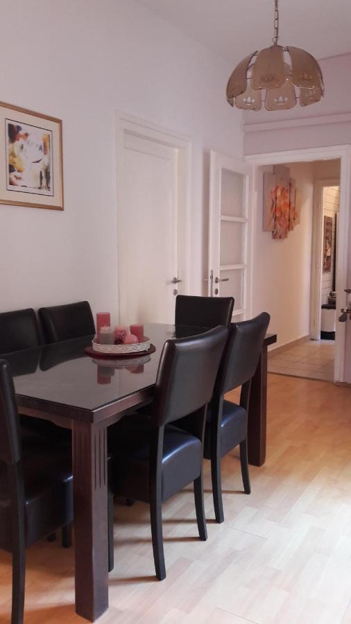 Diadora Apartment Zadar Ngoại thất bức ảnh