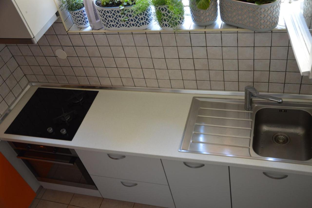 Diadora Apartment Zadar Ngoại thất bức ảnh