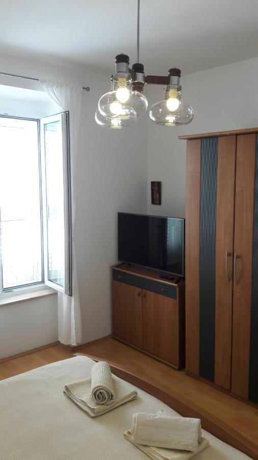 Diadora Apartment Zadar Ngoại thất bức ảnh