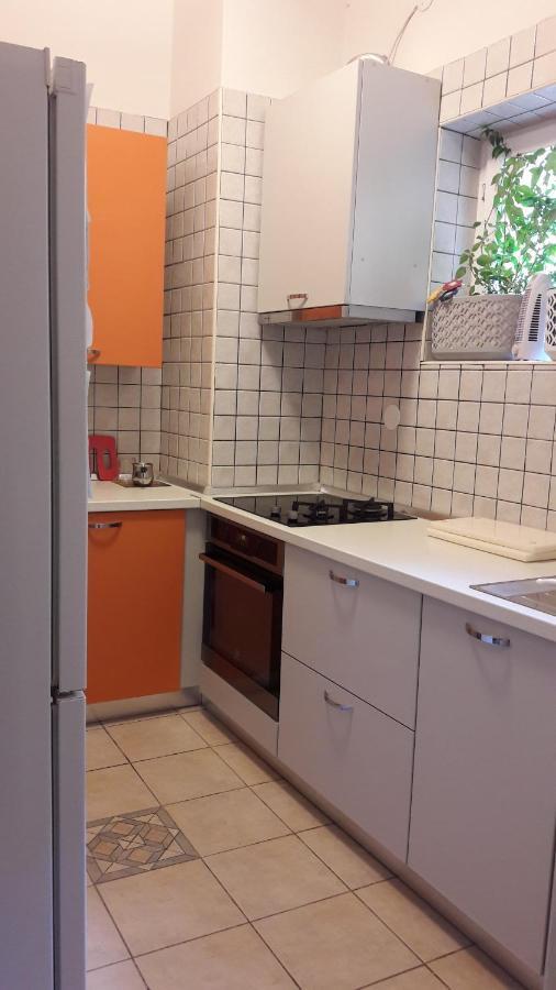Diadora Apartment Zadar Ngoại thất bức ảnh