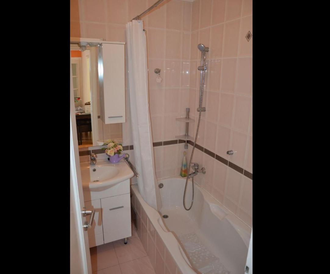 Diadora Apartment Zadar Ngoại thất bức ảnh