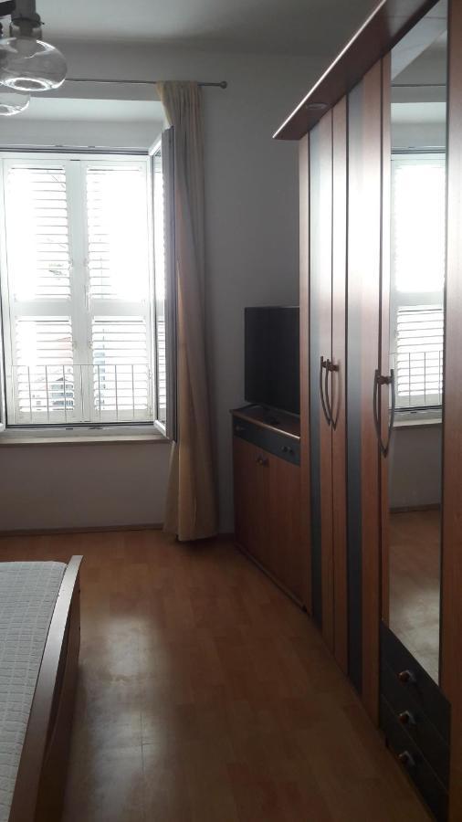 Diadora Apartment Zadar Ngoại thất bức ảnh