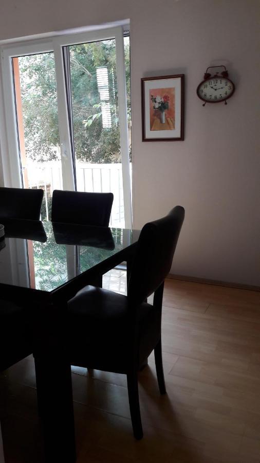 Diadora Apartment Zadar Ngoại thất bức ảnh