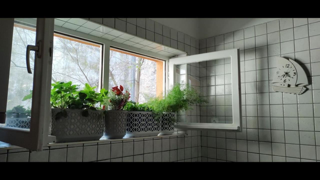 Diadora Apartment Zadar Ngoại thất bức ảnh