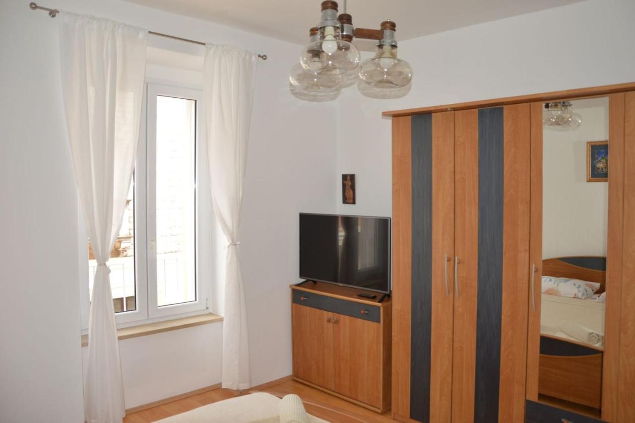Diadora Apartment Zadar Ngoại thất bức ảnh