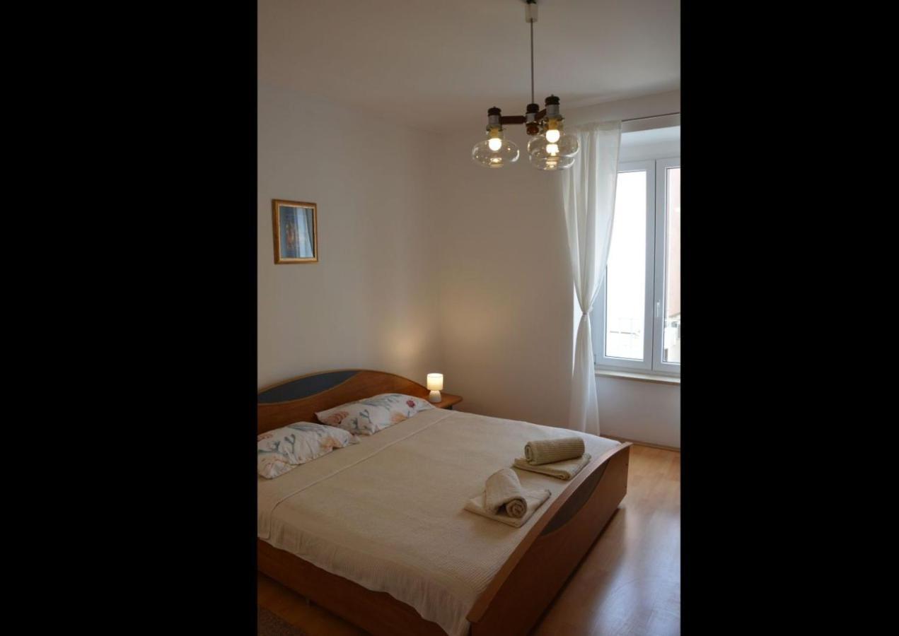 Diadora Apartment Zadar Ngoại thất bức ảnh