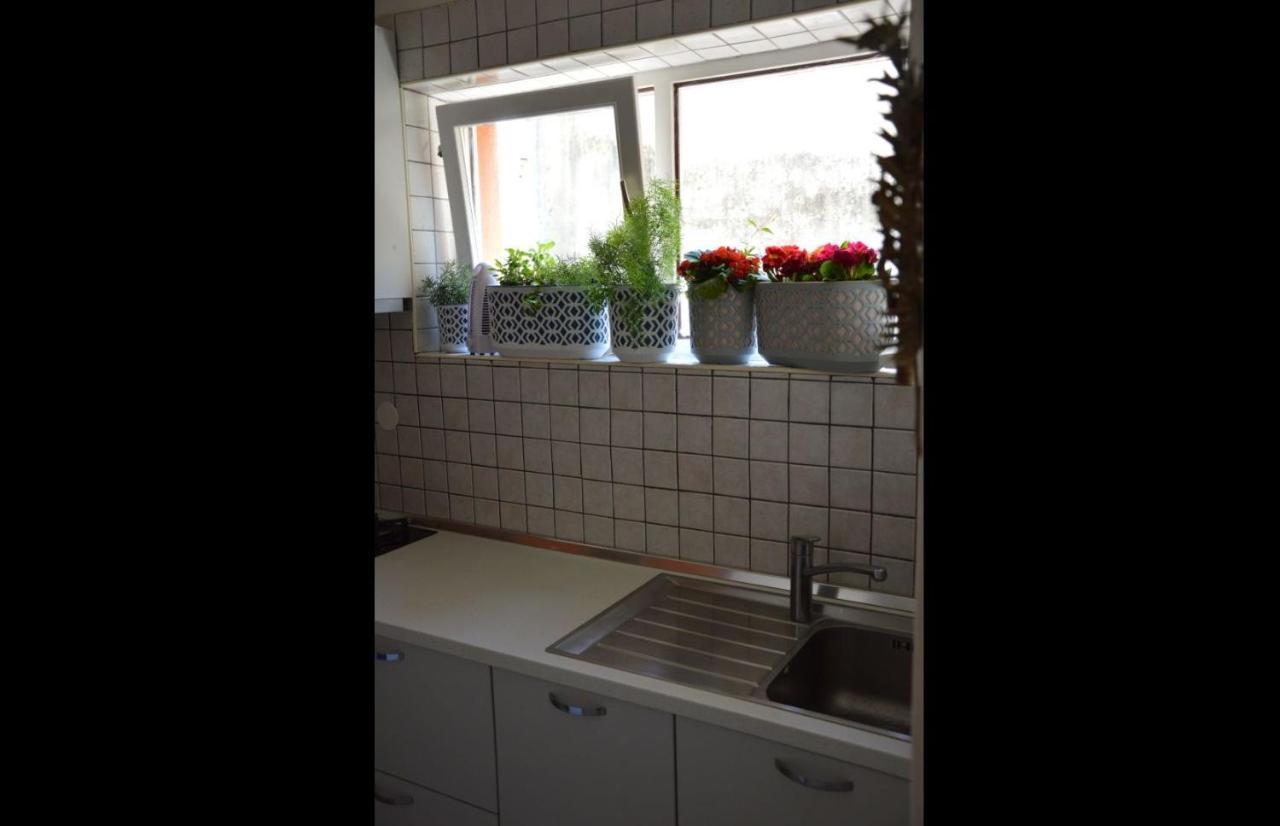 Diadora Apartment Zadar Ngoại thất bức ảnh