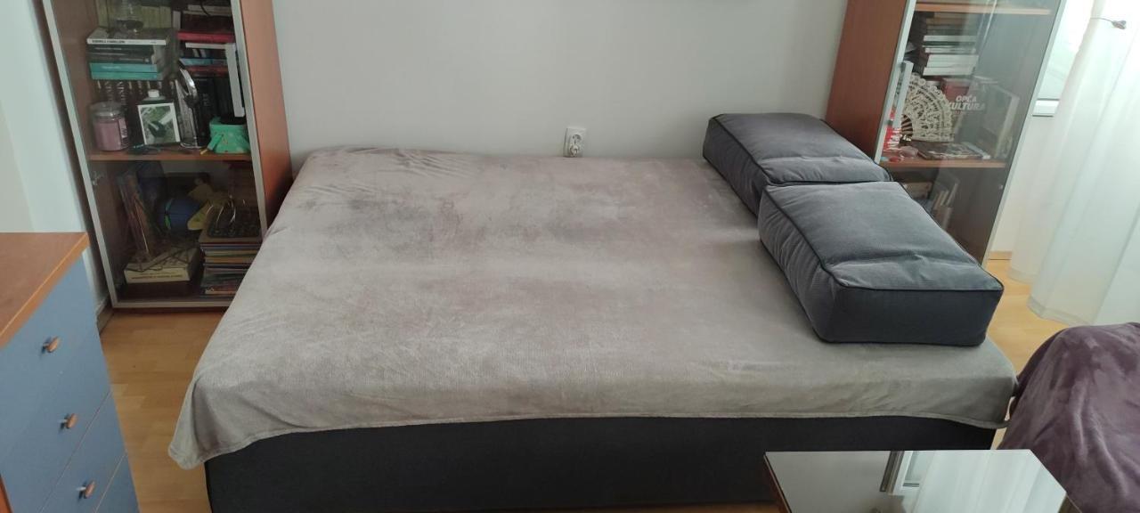Diadora Apartment Zadar Ngoại thất bức ảnh