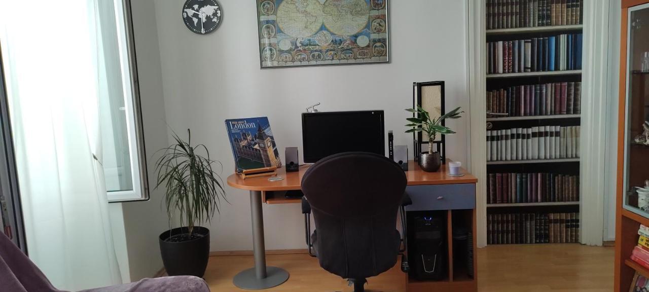 Diadora Apartment Zadar Ngoại thất bức ảnh
