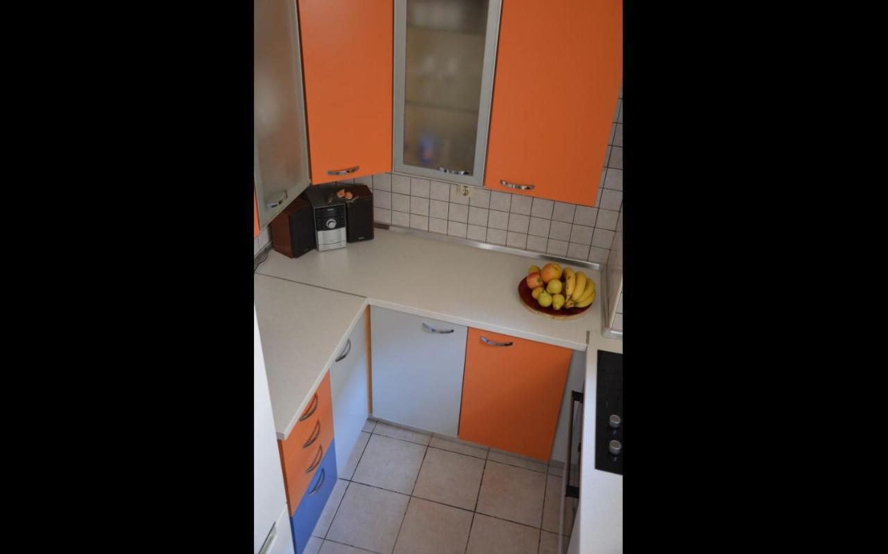 Diadora Apartment Zadar Ngoại thất bức ảnh