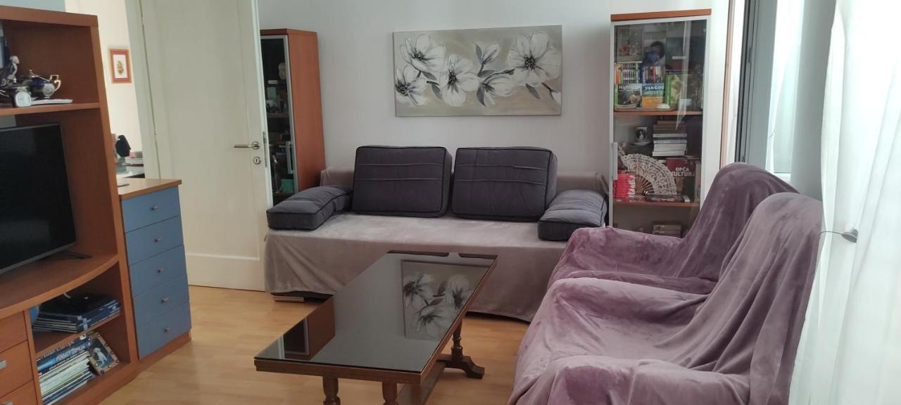 Diadora Apartment Zadar Ngoại thất bức ảnh