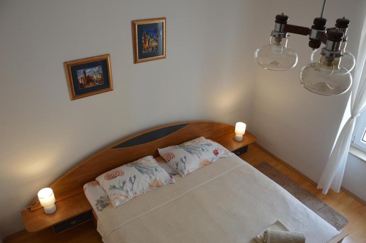 Diadora Apartment Zadar Ngoại thất bức ảnh